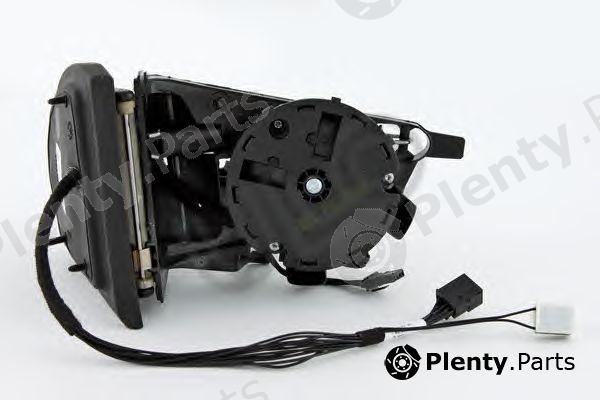  ULO part 7472-04 (747204) Holder, outside mirror