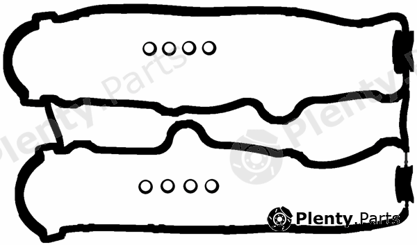  VICTOR REINZ part 15-38269-01 (153826901) Gasket Set, cylinder head cover