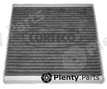 CORTECO part 80001035 Filter, interior air