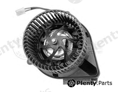  MEYLE part 0142360004 Interior Blower