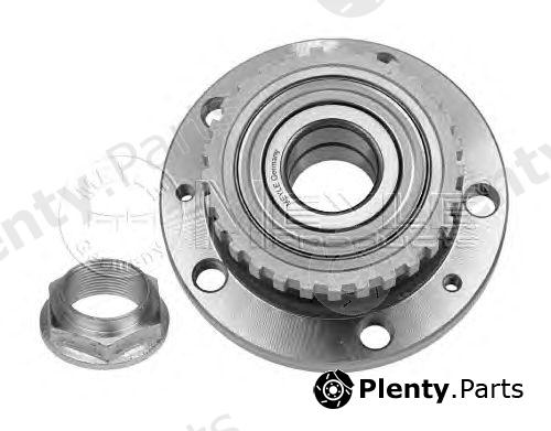  MEYLE part 11-147500017 (11147500017) Wheel Bearing Kit
