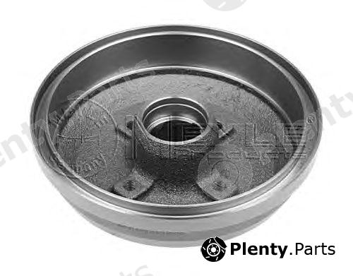  MEYLE part 6155236001 Brake Drum