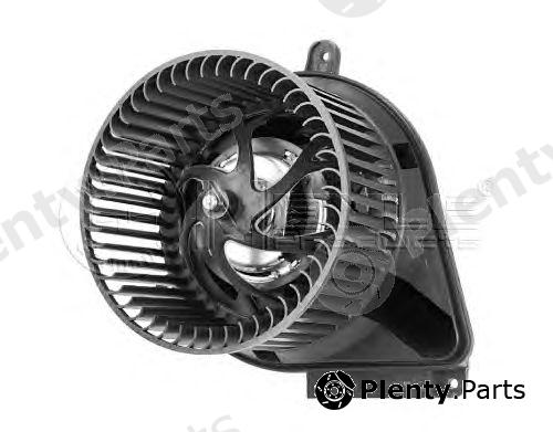  MEYLE part 0142360022 Interior Blower