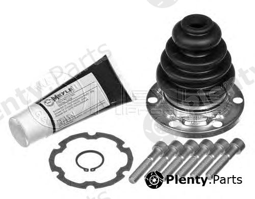  MEYLE part 1004980043 Bellow Set, drive shaft