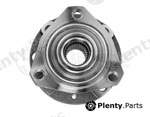  MEYLE part 6146520009 Wheel Hub