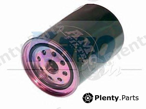  AMC Filter part NF-2357 (NF2357) Fuel filter