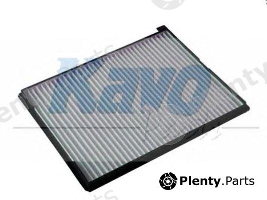  AMC Filter part NC-2007 (NC2007) Filter, interior air