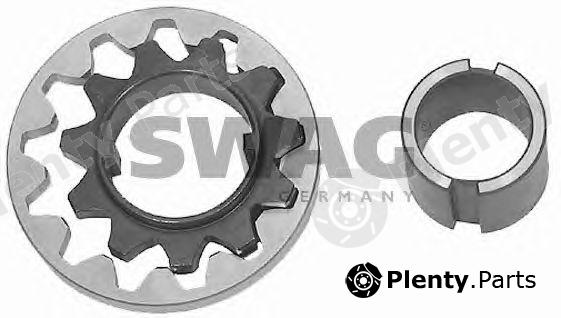  SWAG part 10070001 Gear Set, oil pump