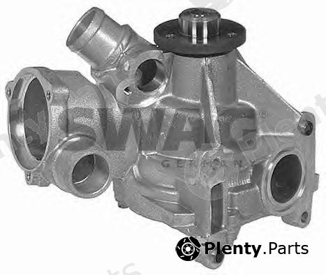  SWAG part 10150008 Water Pump