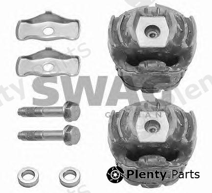  SWAG part 10790012 Bearing Set, axle beam