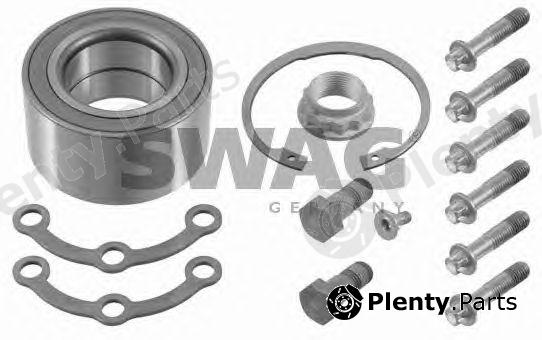  SWAG part 10908210 Wheel Bearing Kit