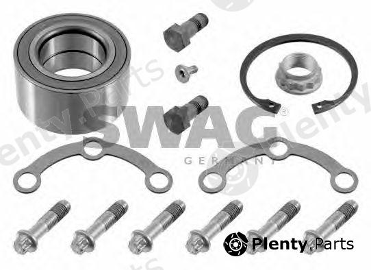  SWAG part 10908221 Wheel Bearing Kit