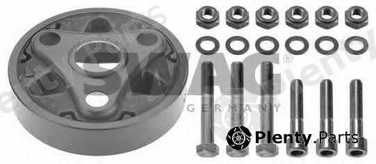  SWAG part 10917009 Vibration Damper, propshaft
