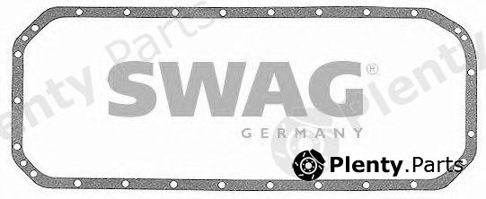  SWAG part 20912289 Gasket, wet sump