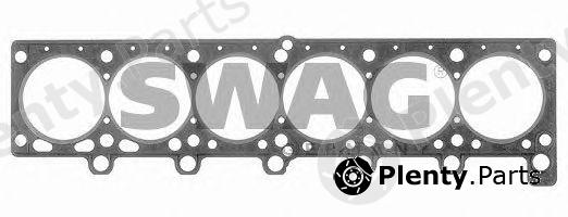  SWAG part 20912883 Gasket, cylinder head