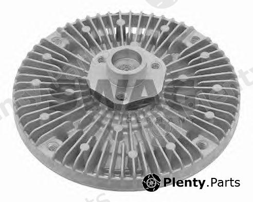  SWAG part 30210001 Clutch, radiator fan