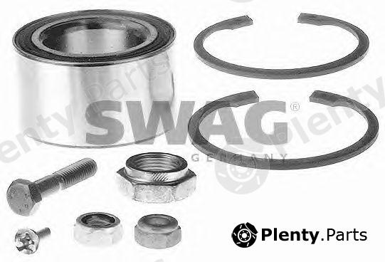  SWAG part 30903620 Wheel Bearing Kit