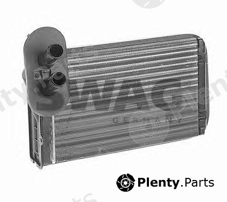  SWAG part 30911089 Heat Exchanger, interior heating