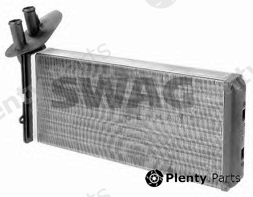  SWAG part 30915914 Heat Exchanger, interior heating