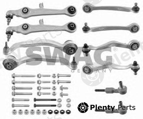  SWAG part 32750001 Suspension Kit