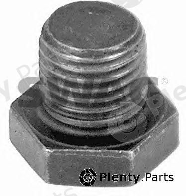  SWAG part 40903160 Oil Drain Plug, oil pan