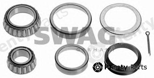  SWAG part 55905894 Wheel Bearing Kit