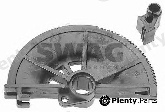  SWAG part 99901385 Repair Kit, automatic clutch adjustment