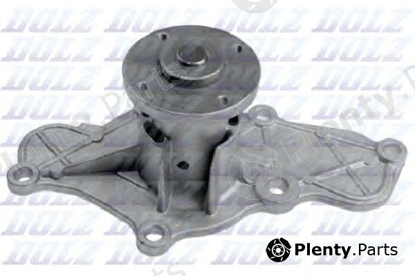  DOLZ part F132 Water Pump