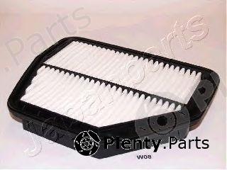  JAPANPARTS part FA-W08S (FAW08S) Air Filter