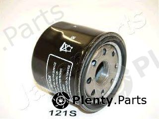  JAPANPARTS part FO-121S (FO121S) Oil Filter