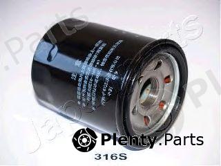  JAPANPARTS part FO-316S (FO316S) Oil Filter
