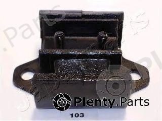  JAPANPARTS part RU-103 (RU103) Engine Mounting