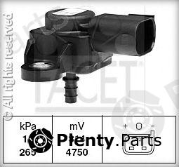  FACET part 10.3102 (103102) Sensor, intake manifold pressure