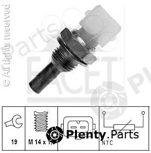 FACET part 7.3126 (73126) Sensor, coolant temperature