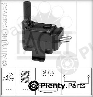  FACET part 7.6077 (76077) Switch, reverse light