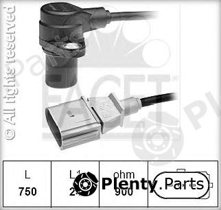  FACET part 9.0207 (90207) Replacement part