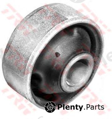  TRW part JBU148 Control Arm-/Trailing Arm Bush