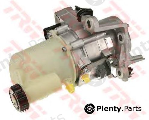  TRW part JER140 Hydraulic Pump, steering system