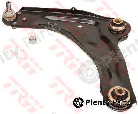  TRW part JTC1017 Track Control Arm