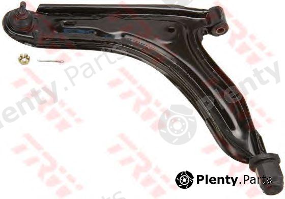  TRW part JTC420 Track Control Arm