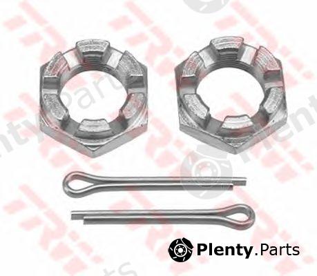  TRW part JTR0076 Centre Rod Assembly