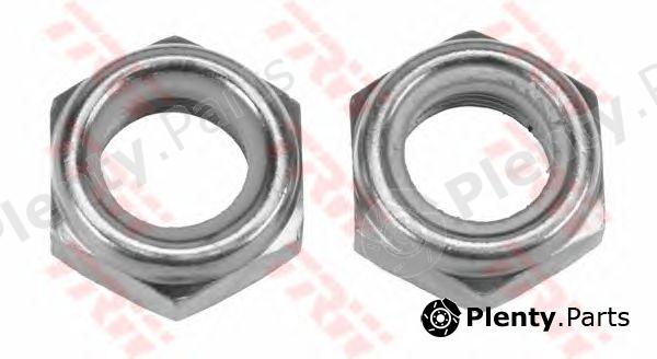  TRW part JTR4260 Centre Rod Assembly