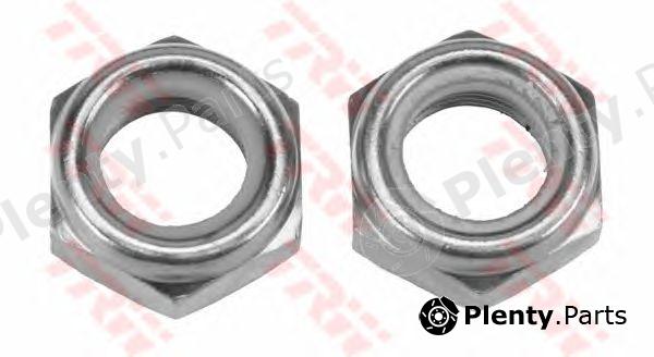  TRW part JTR4267 Centre Rod Assembly