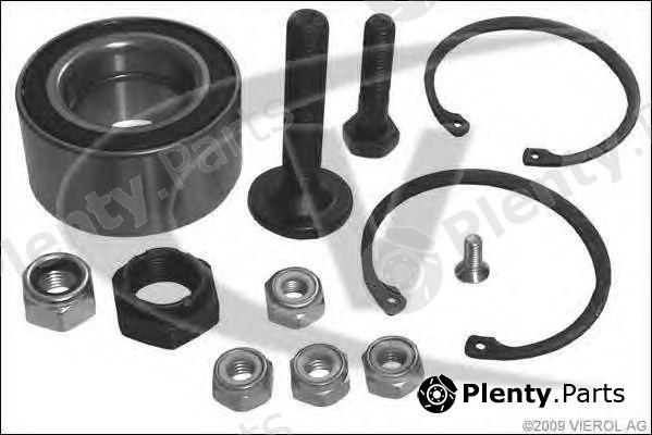  VAICO part V10-0310 (V100310) Wheel Bearing Kit