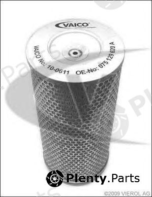  VAICO part V10-0611 (V100611) Air Filter