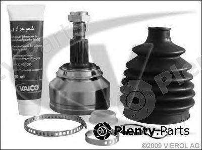  VAICO part V10-7284 (V107284) Joint Kit, drive shaft