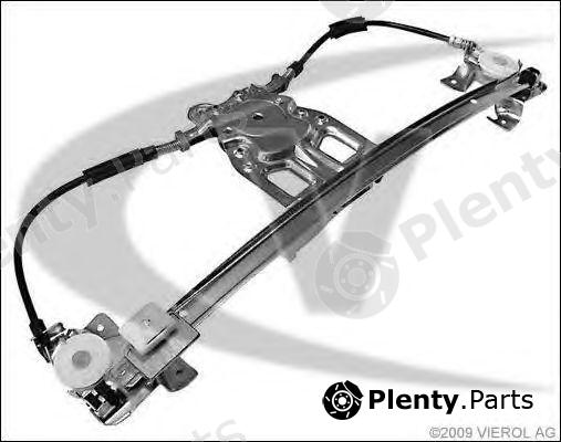 VAICO part V30-0890 (V300890) Window Lift