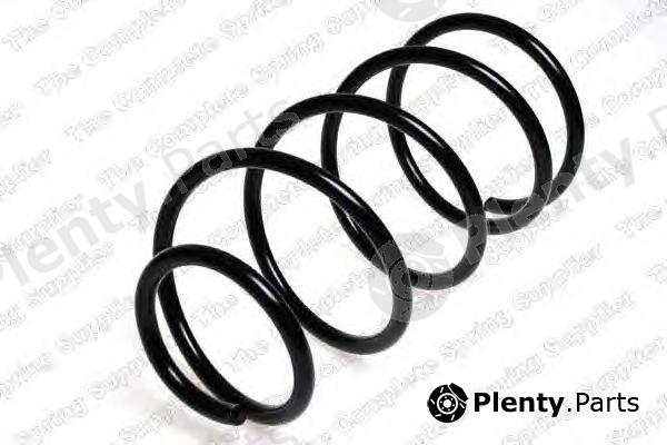  LESJÖFORS part 4000701 Coil Spring