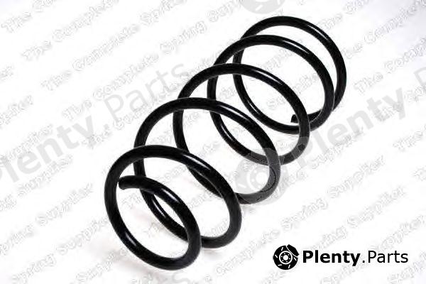 LESJÖFORS part 4000707 Coil Spring