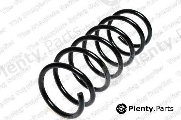  LESJÖFORS part 4008422 Coil Spring